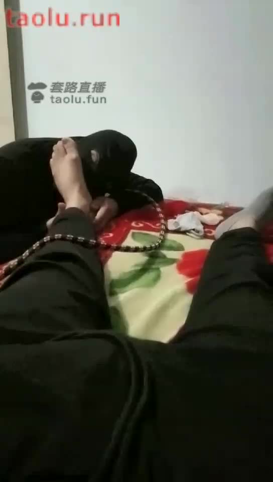 高清 舔脚