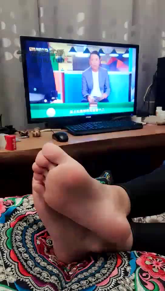 脚奴 日常足部护理