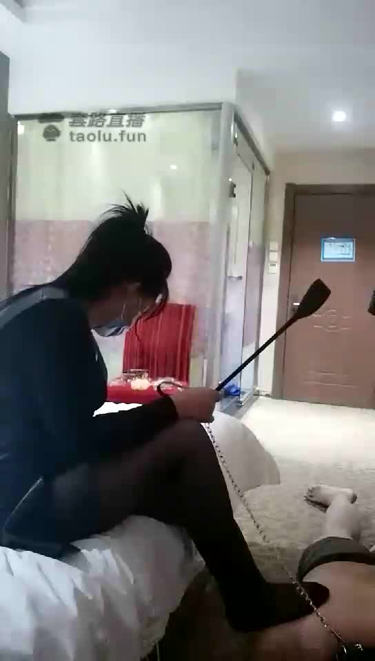 宾馆 超长时间恋足 舔足 侍奉 调教