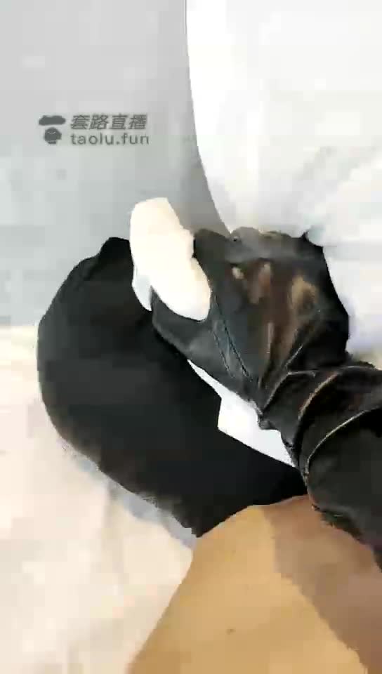 踩踏 骑马 恋足 踢裆
