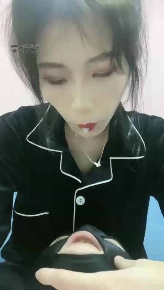 口水视觉 裸足盛宴