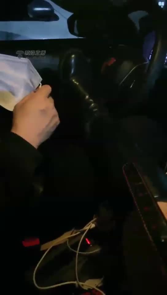 开发素人 真实开发贱司机 2