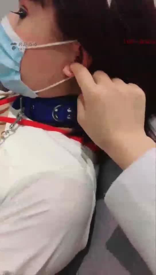 囚禁CD狗