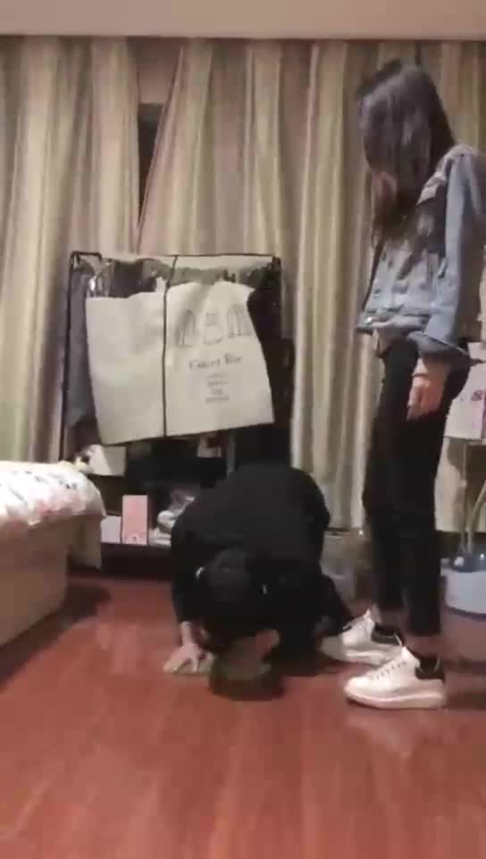 这就是你想要的生活吗