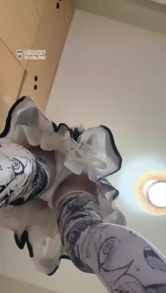 第一视角 坐脸