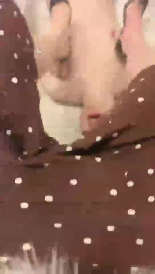 第一次喝圣水 吐了 很真实