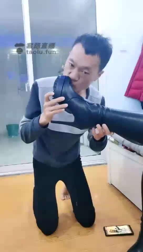 和阿姨不可告人的秘密