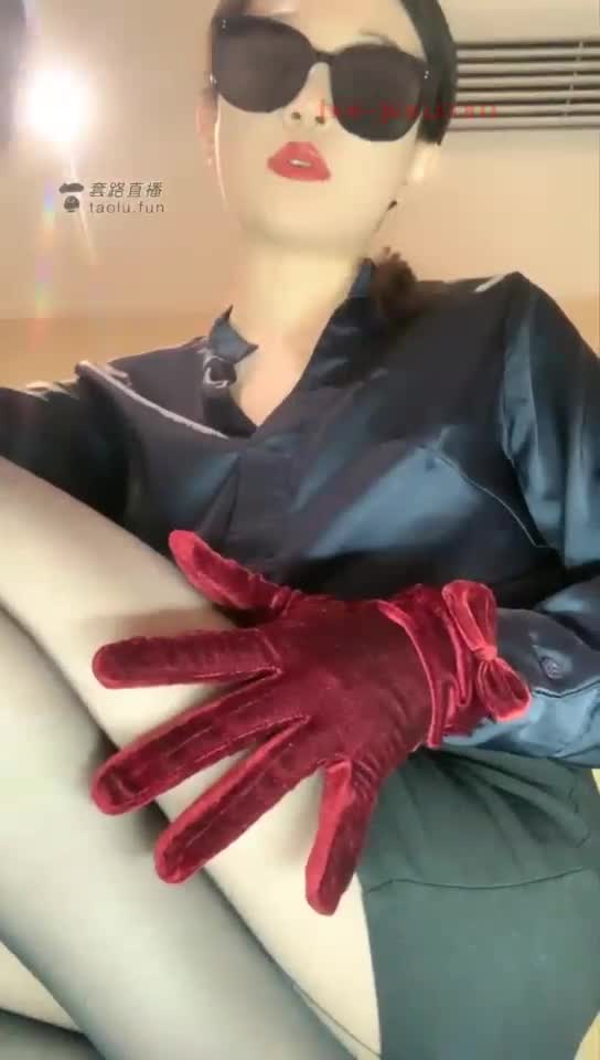 羞辱 胯下奴 红绿灯 榨精