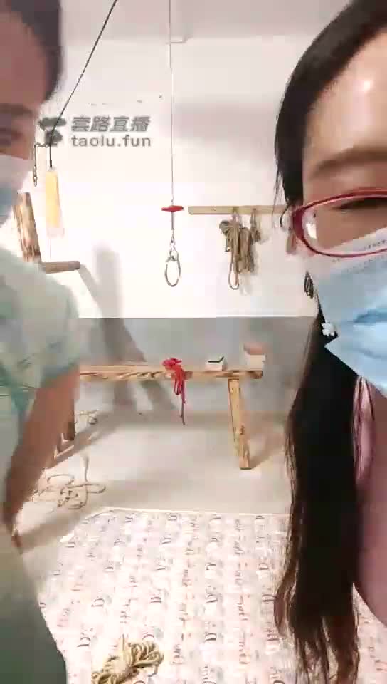 高清 捆绑