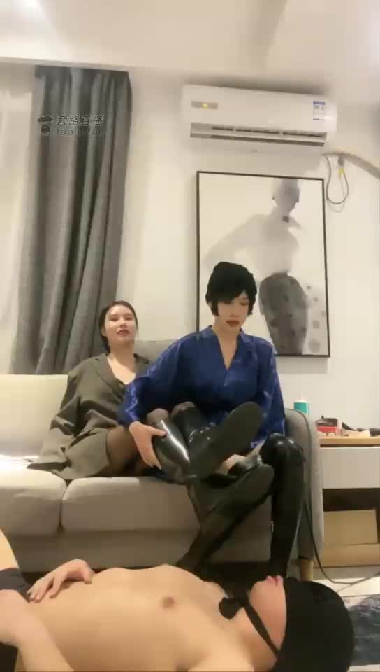 蒙眼判断主人原味 摩擦声惩罚电击 5重考验
