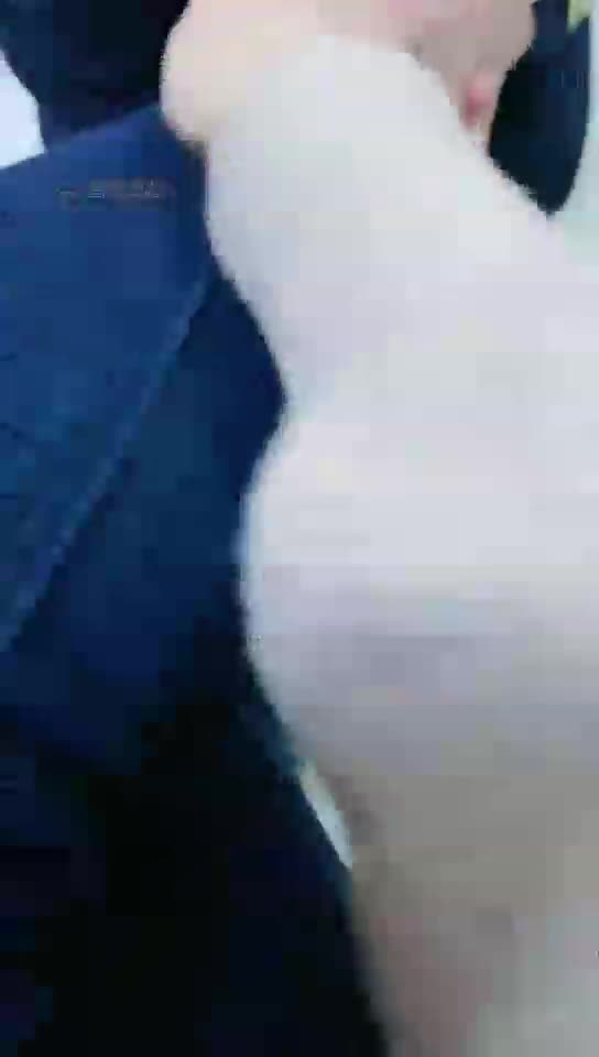 羞辱飞行员 又乖又卖力 棉袜 棉拖 白皙脚