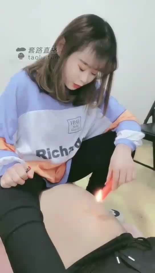 坐脸滴蜡 夹头虐乳 圣水