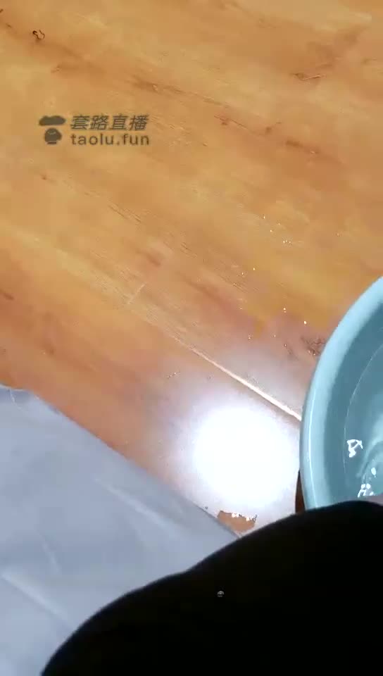 侍寝狗-洗脚 喝洗脚水篇