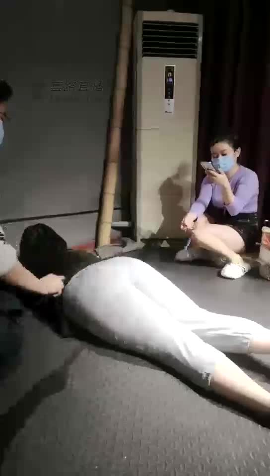 调男女奴