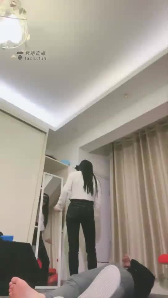 高清 室息