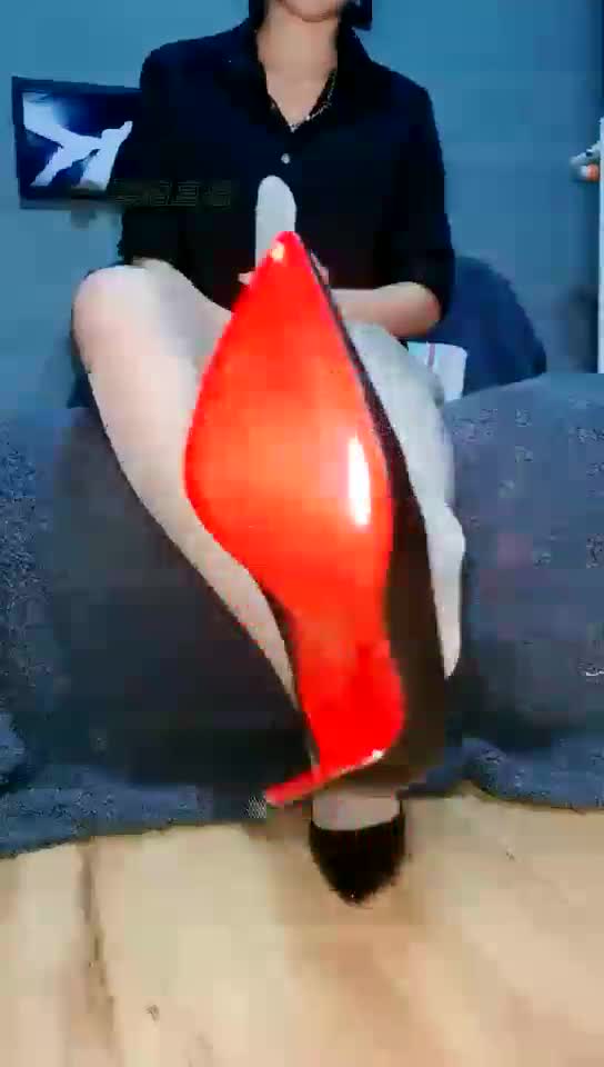 红绿灯 第一视角炸