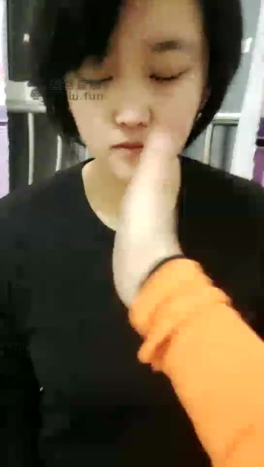 高清 应粉丝要求 来个耳光专场 女奴
