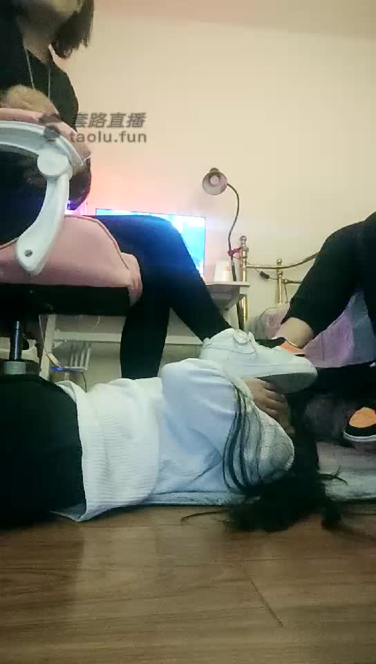 玩过我的女主帮我发展素人