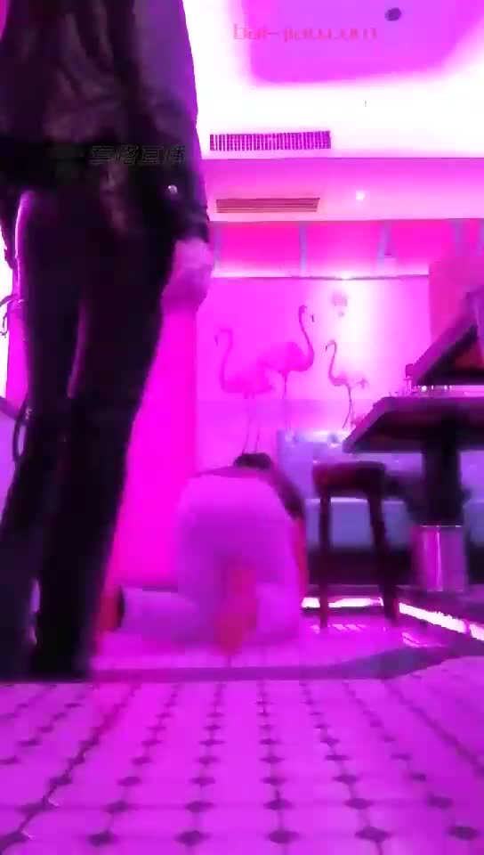 高靴踢裆专场