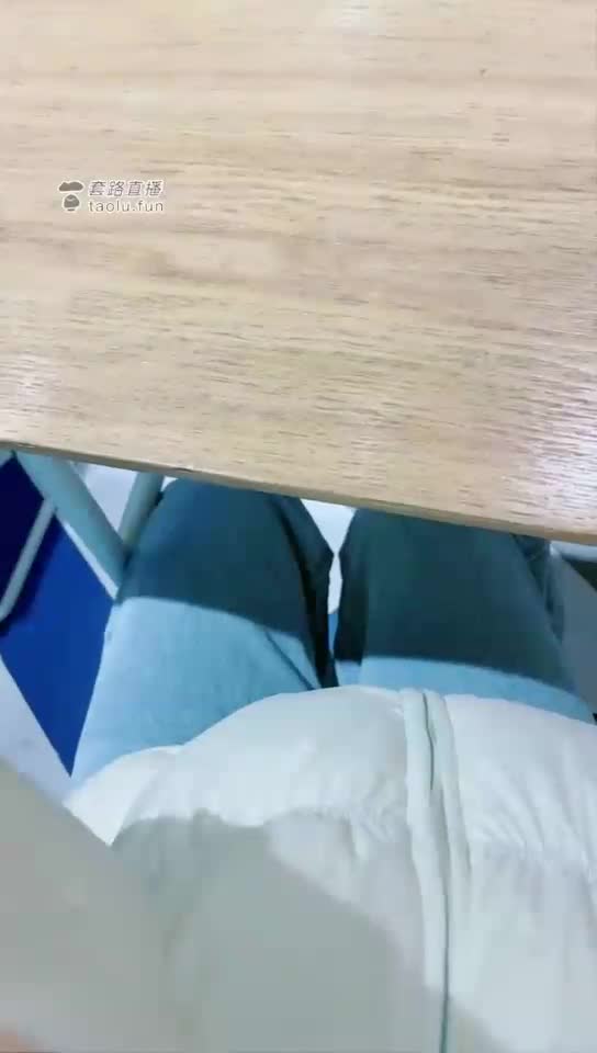 假扮孕妇套路素人