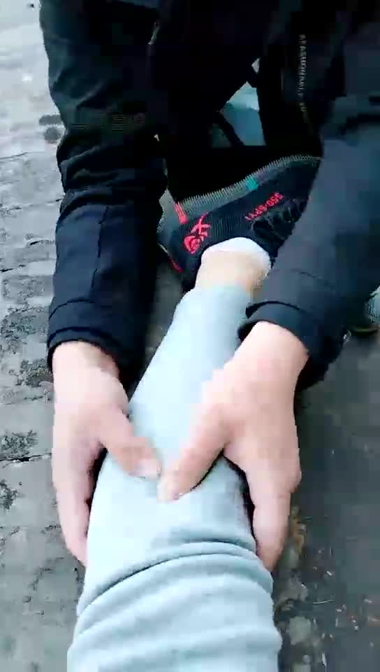 狗子户外伺候