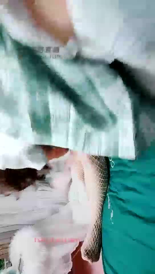 穿JK调教穿JKCD奴 下集
