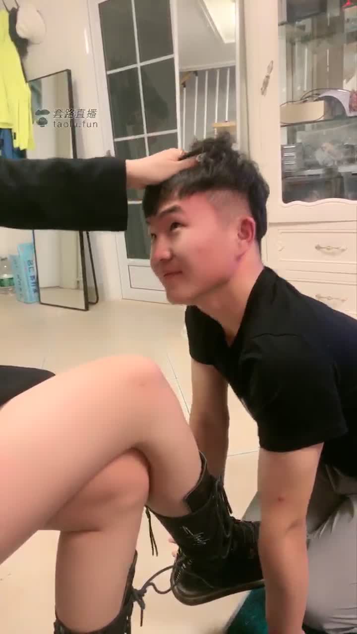 汏典S 暴力彻底打服 加圣水灌