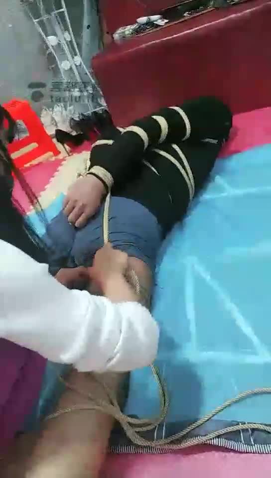 毒打贱狗 捆绑
