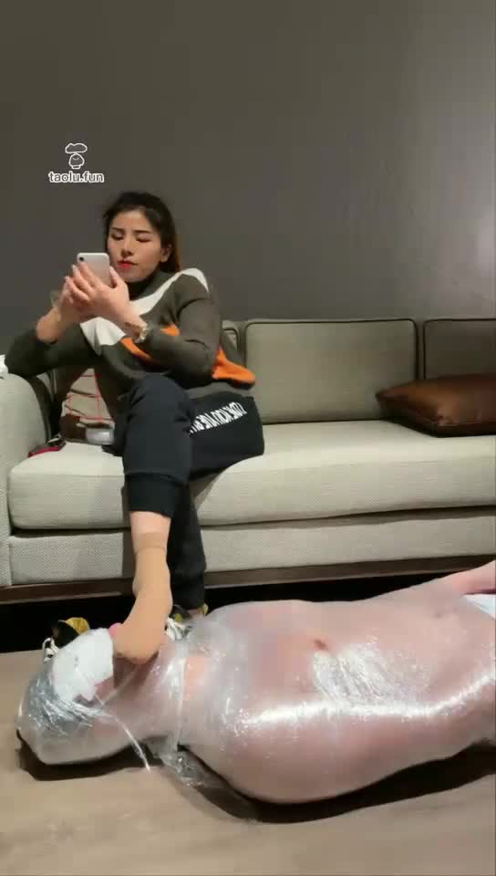 短丝嗅觉训练 帆布鞋