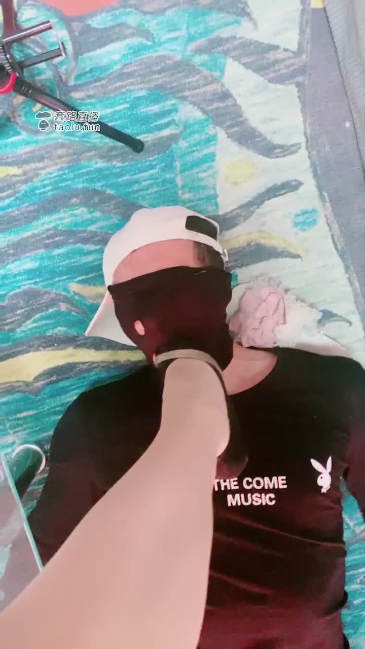 纯血统奴性 加破坏性高潮