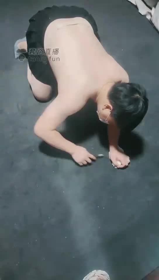 双女主调教骚浪贱货