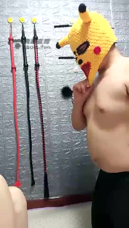 调教室训狗