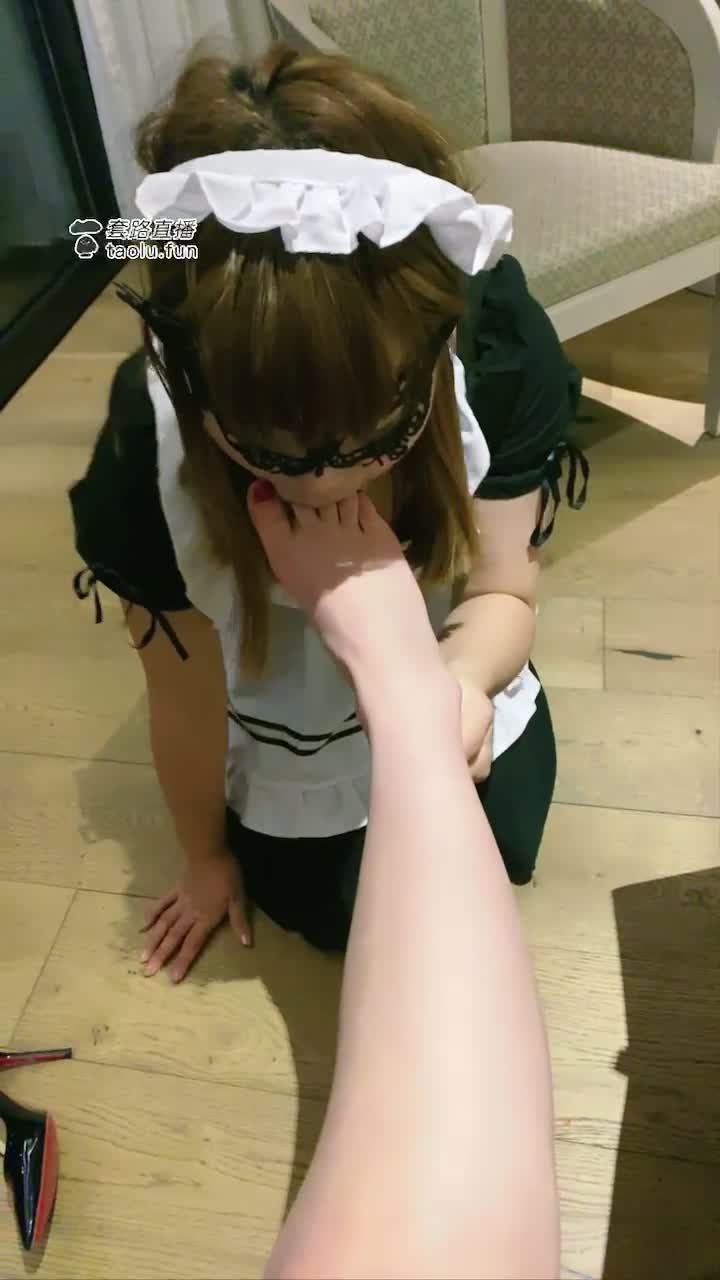 超清版 新春圣水 呕吐物暖奴