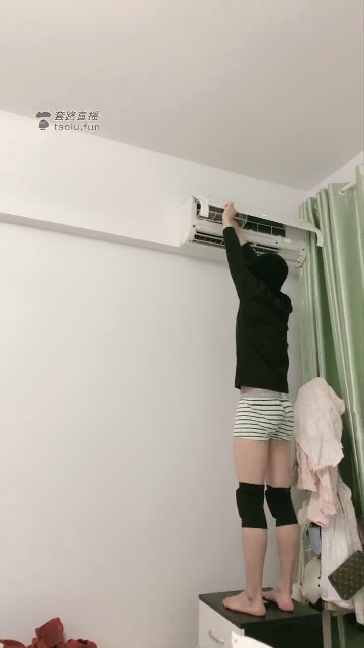 生活化圈养