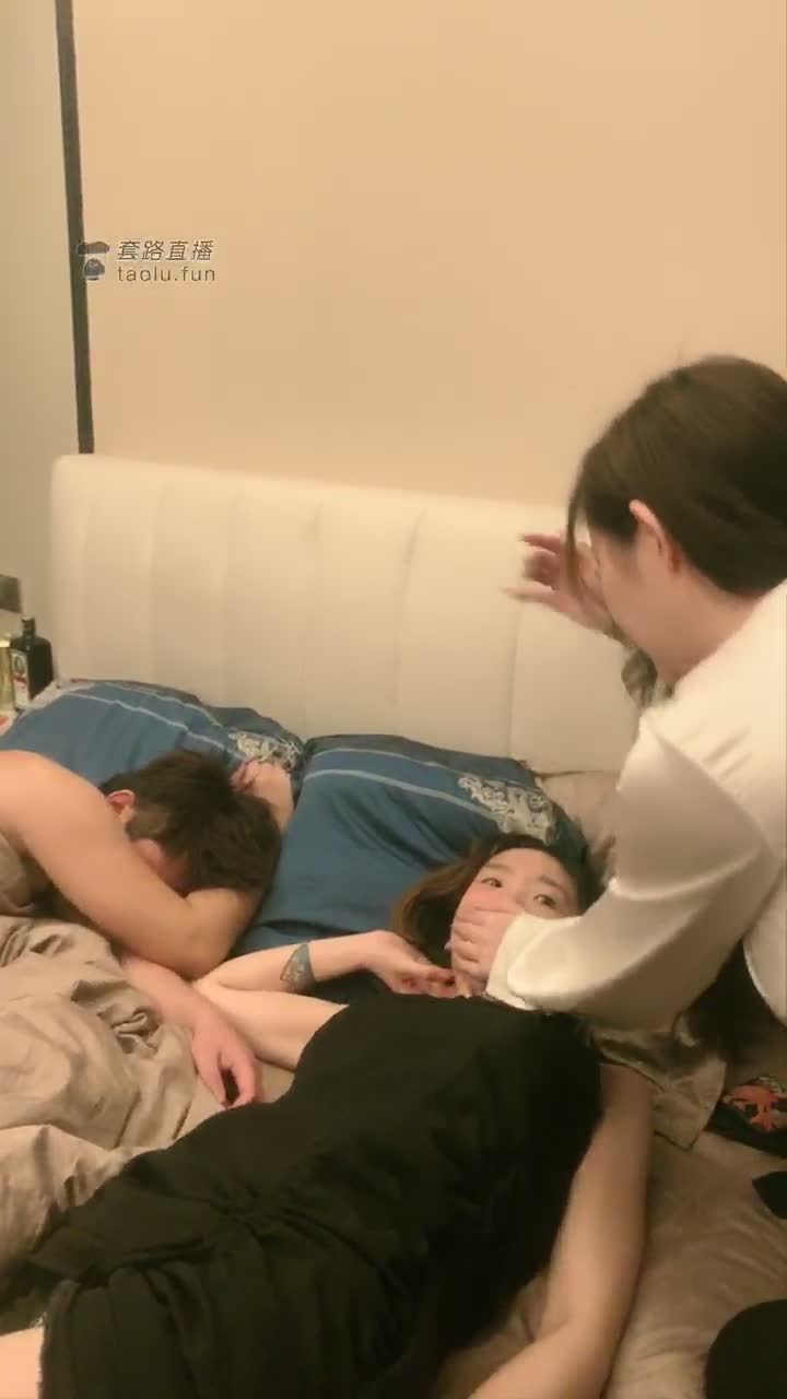 淫妻养成系列