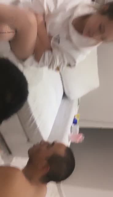  女奴调教系列