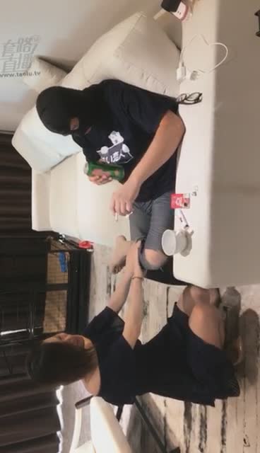  调教小刚