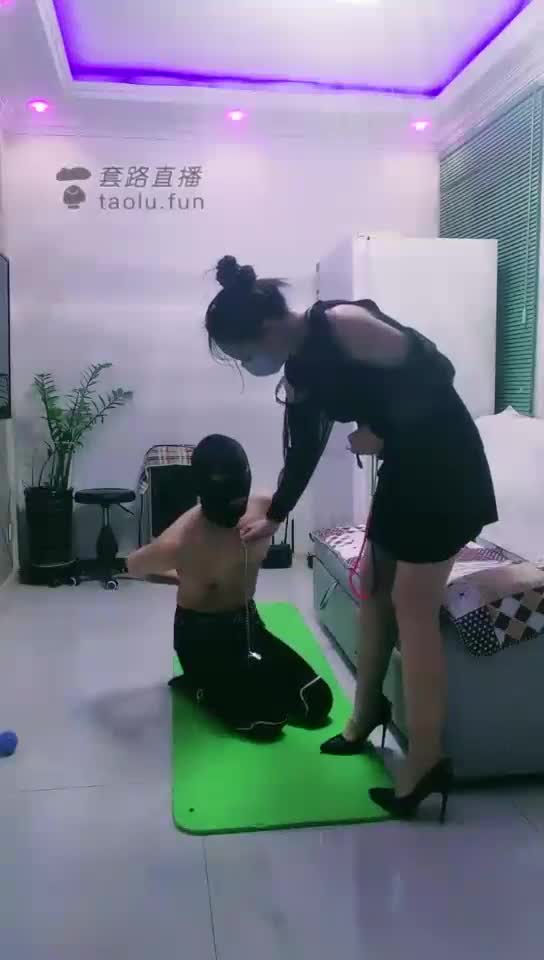 午夜场 抽狗子 三小时很虐