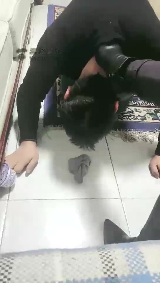 大狗子表现很好
