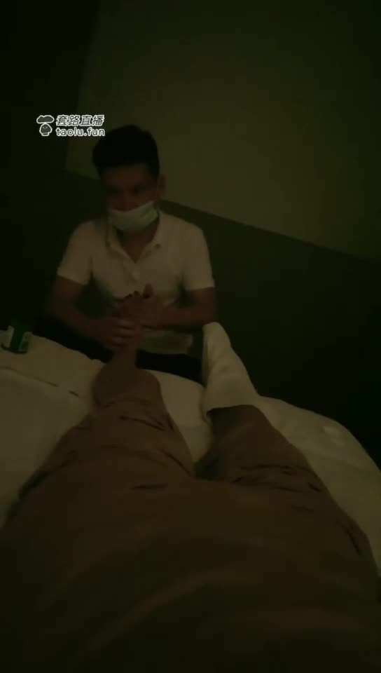 足疗中保养一下 推荐