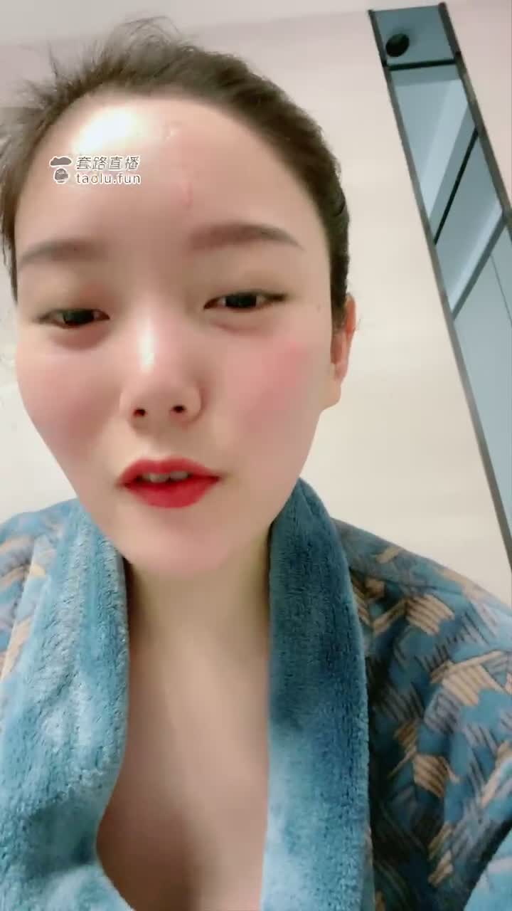 超清版 卧室调教