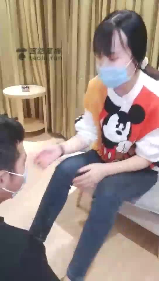 大学生约调上瘾 不信治不好你的毛病