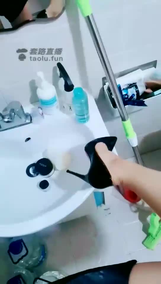 红绿灯 起飞