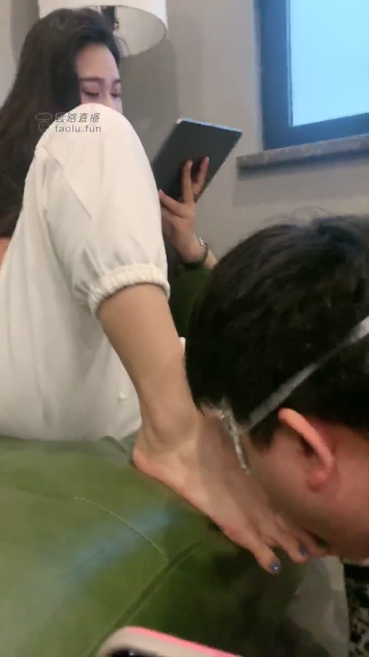 圣水刷牙 骑大马