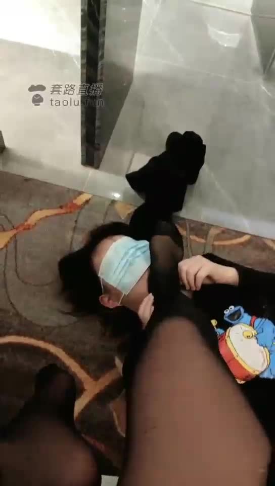 收拾乖女奴 很听话