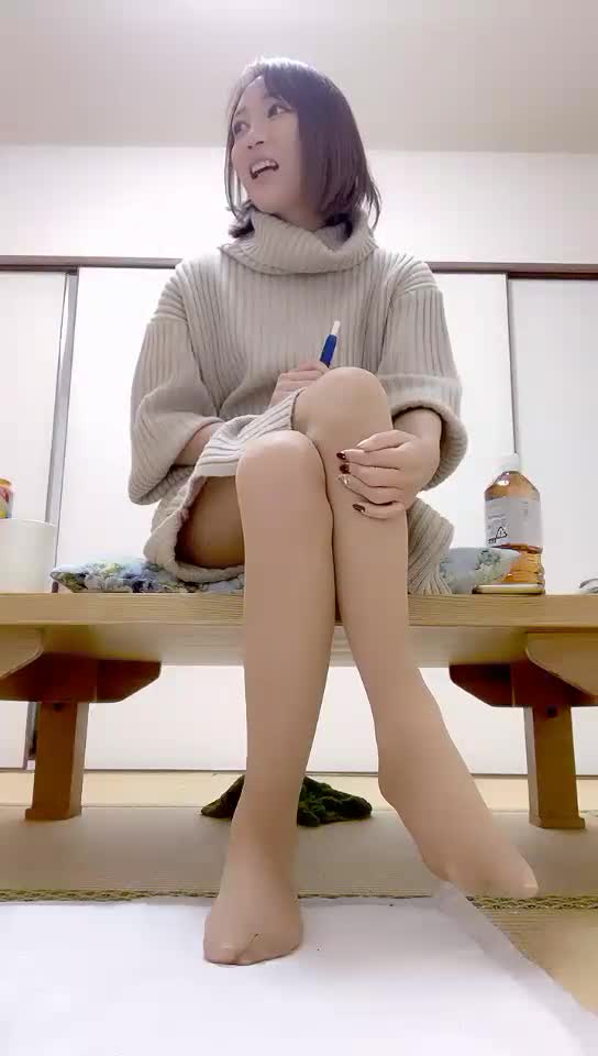 日本主播 日语互动羞辱脚垫