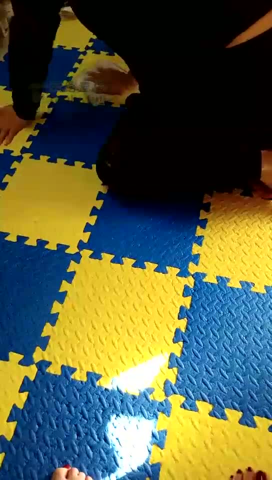 监督做家务