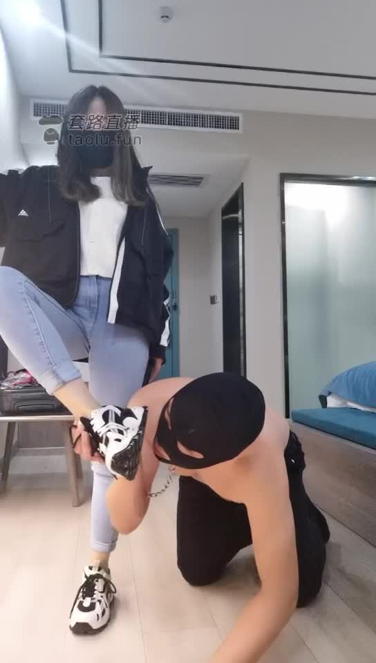 超清版 家奴全身心伺候