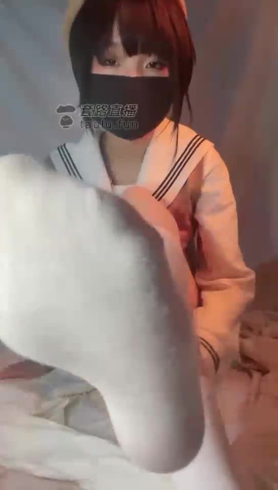 红绿灯 连续榨精