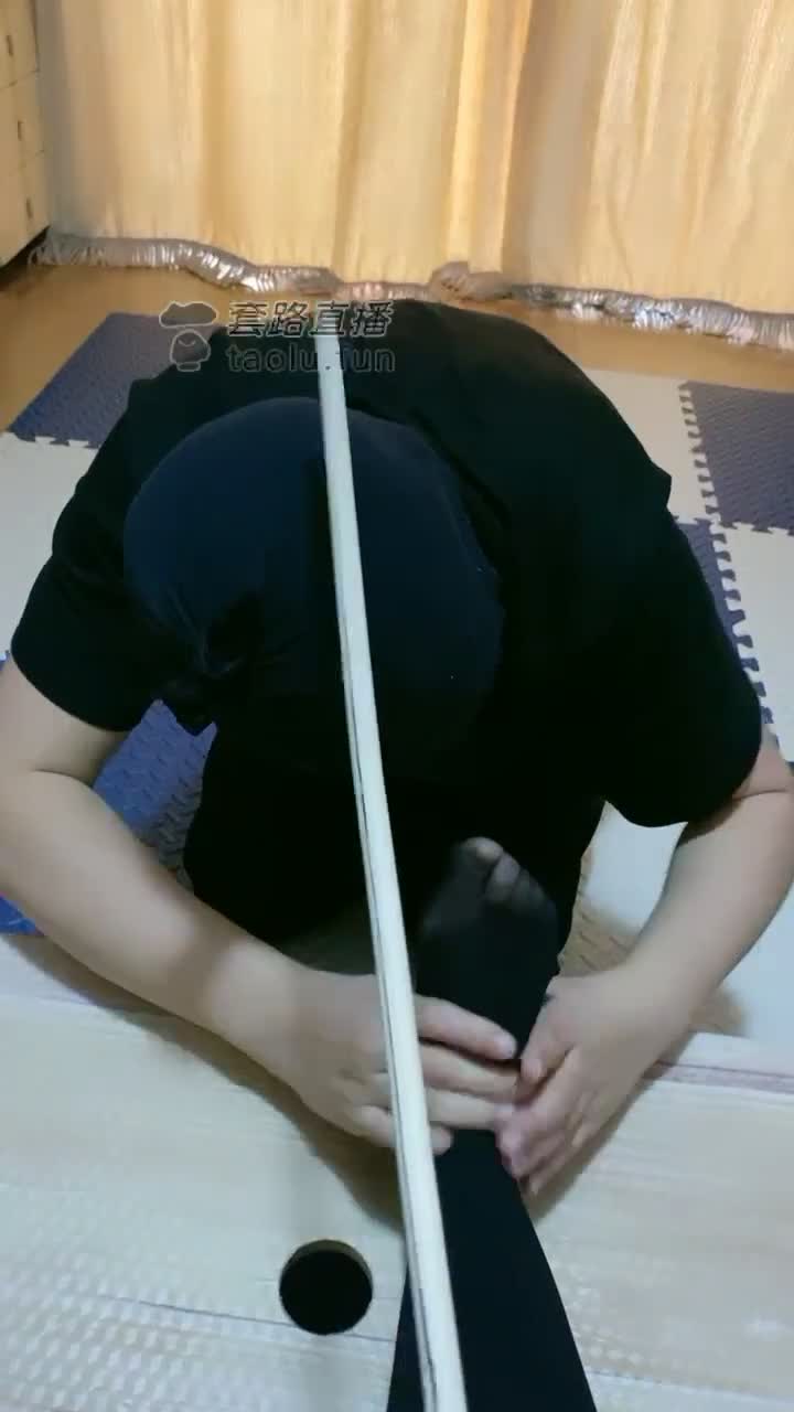 家奴伺候